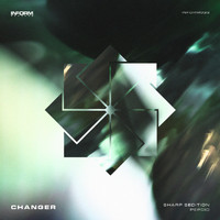 Changer - Sharp Sedition/Pepsid