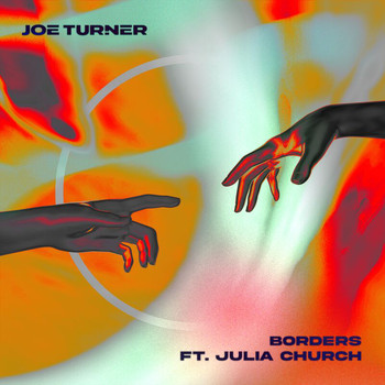 Joe Turner - Borders