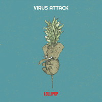 Lollipop - Virus Attack