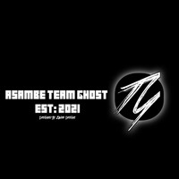 Team Ghost - Big steps