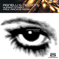 Agnelli & Nelson - Hudson Street (Paul Arcane Remix)