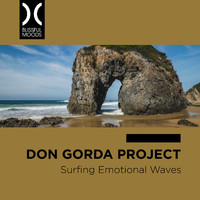 Don Gorda Project - Surfing Emotional Waves