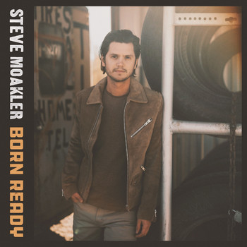 Steve Moakler - Crazy Does