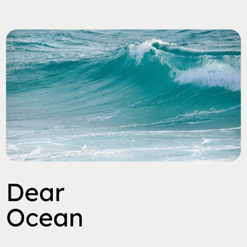 Calming Ocean, Water Soundscapes & Ocean Waves For Sleeping - Dear Ocean