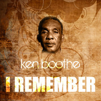 Ken Boothe - I Remember