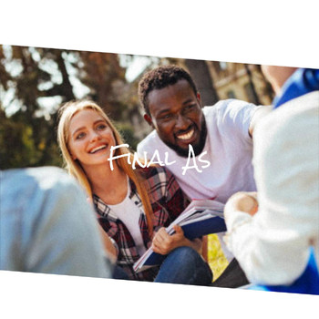 Various Artists - Final As