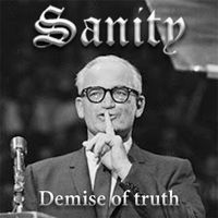 Sanity - Dimise Of Truth