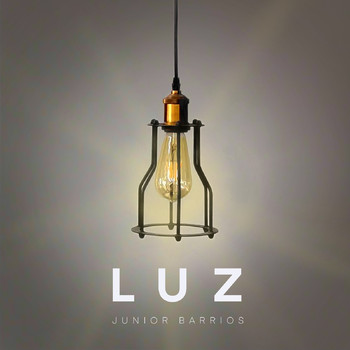 JUNIOR BARRIOS - Luz