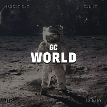 GC - 23 WORLD 2 (Explicit)