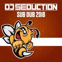 DJ Seduction - Sub Dub 2018