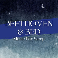 Joseph Alenin - Bed & Beethoven: Music For Sleep