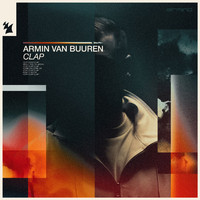 Armin van Buuren - Clap