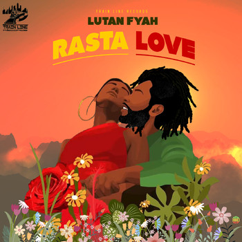 Lutan Fyah - Rasta Love