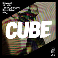 StevAxel - Mc Milo (The Cube Guys Raveolution Mix)