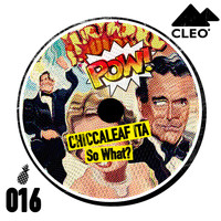 Chiccaleaf ITA - So What? (Cleo Mix)