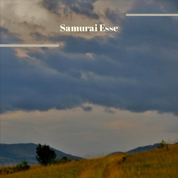 Various Artists - Samurai Esse