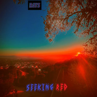 Rays - Seeking Red