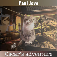 Paul Jove - Oscar's Adventure