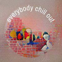 Keaton Simons - Everybody Chill Out