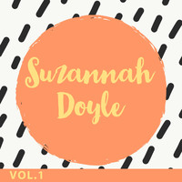Suzannah Doyle - Suzannah Doyle, Vol. 1
