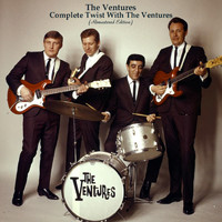 The Ventures - Complete Twist With The Ventures (Remastered Edition)