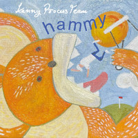 Kenny Process Team - Hammy