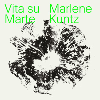 Marlene Kuntz - Vita su Marte