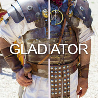 Mad Crazy - Gladiator