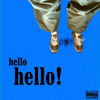 Yxngxr1 - hello hello! (Explicit)
