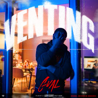 G-Val - Venting (Explicit)