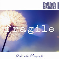 Josh Wynter - Fragile - Delicate Moments