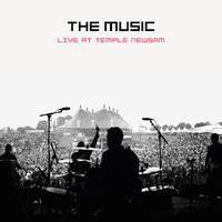 The Music - Take the Long Road and Walk It (Live At Temple Newsam)