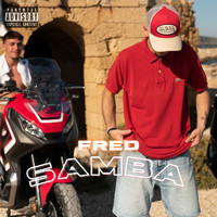 Fred - Samba (Explicit)