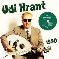 Udi Hrant - Smyrnaphon 1950
