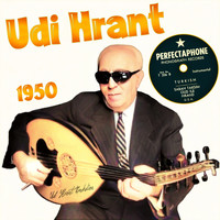 Udi Hrant - Perfectaphone 1950