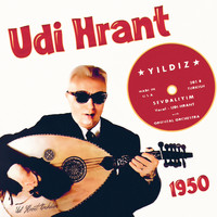 Udi Hrant - Yildiz 1950