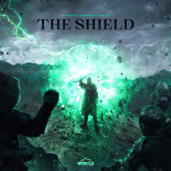 Various Artists - The Shield