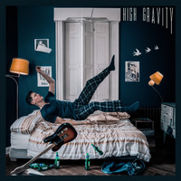 Joe Martin - High Gravity