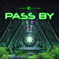 Alien Chaos - Pass By