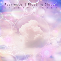 Sherry Finzer - Pearlescent Floating Clouds