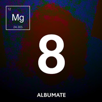 Mg - Albumate