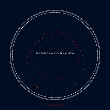 Various Artists - The Sonic Landscapes Mission