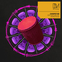 Chopstar - Definition of Afrotech