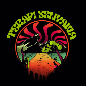 Barakuda - Terapi Senyawa