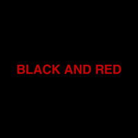 AzeTunez - BLACK AND RED