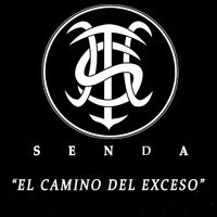 Senda - El Camino del Exceso (CASMO Live)
