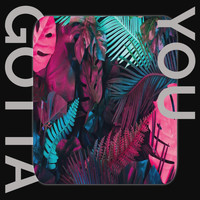 Luca Kallweit - You Gotta