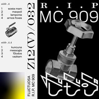 Fluctuosa - R​.​I​.​P MC 909