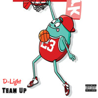 D-Light - Team Up