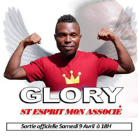 Glory - Saint Esprit mon associé
